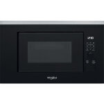 Whirlpool - micro - ondes encastrable wmf200g Whirlpool - micro - ondes encastrable wmf200g