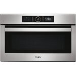 Whirlpool - micro - ondes 31 litres inox - amw 730 ix