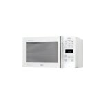 Whirlpool - micro - ondes pose libre 25l 800w 52cm, mcp349wh