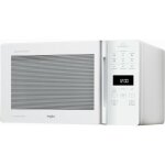 Whirlpool - micro - ondes pose libre 25l 800w 52cm, mcp349wh