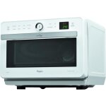 Whirlpool - four à micro - ondes grill et chaleur tournante 33l 1500w blanc jt469wh Whirlpool - four à micro - ondes grill et chaleur tournante 33l 1500w blanc jt469wh
