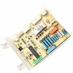 Module de puissance d'origine (481221778213) r�frig�rateur, cong�lateur ariston hotpoint, bauknecht, ...