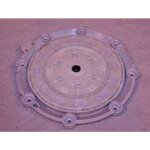 Whirlpool - moteur a induction direct drive version alu pour lave linge