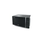 Micro - onde mono - fonction whirlpool mwp201sb noir / argent