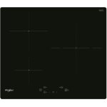 Whirlpool - plaque induction 3600w 59cm, wsq 1160 ne