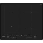 Whirlpool - plaque induction 4 zones Whirlpool - plaque induction 4 zones