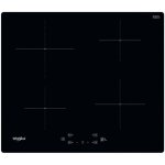 Whirlpool - plaque induction 7200w 60cm, wsq2160ne