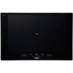 Whirlpool - plaque induction 77cm, smp 778 cneixl Whirlpool - plaque induction 77cm, smp 778 cneixl