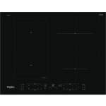 Whirlpool - plaque  induction wlb 4265 bfixl