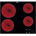 Whirlpool - plaque vitroc�ramique akt8090ne