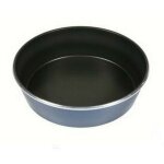 Plat crisp d'origine (moule  manque) avm190 210x55 mm (480131000081) four micro - ondes bauknecht, ikea ...