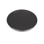 Whirlpool - plateau plat crisp micro ondes 481246678428 pour micro ondes