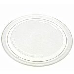 Whirlpool plateau tournant en verre pour micro - ondes (275 mm, lisse) Whirlpool plateau tournant en verre pour micro - ondes (275 mm, lisse)