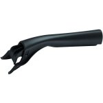 Poignee pour plat crisp whirlpool avm141