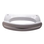 Poignee frigo whirlpool 481246268876 pour refrigerateur - . . . Poignee frigo whirlpool 481246268876 pour refrigerateur - . . .