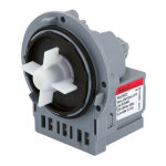 Pompe de vidange 40w askoll m231xp c00144997 pour lave linge arthur martin, candy, curtiss, electrolux, ...