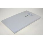 Whirlpool - porte evaporateur de refrigerateur