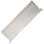 Portillon congélateur 525x170mm (c00480974, 488000480974) réfrigérateur, congélateur ariston hotpoint, ... Portillon congélateur 525x170mm (c00480974, 488000480974) réfrigérateur, congélateur ariston hotpoint, ...