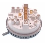 Whirlpool - pressostat 2 niveaux pour lave vaisselle scholtes - c00041094