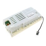 Whirlpool - programmateur vierge pour lave vaisselle c00299657