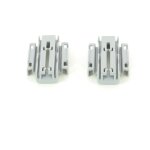 Whirlpool - rail basculant panier c00304797 pour lave vaisselle franke, hotpoint ariston, ignis, indesit, ... Whirlpool - rail basculant panier c00304797 pour lave vaisselle franke, hotpoint ariston, ignis, indesit, ...