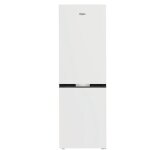 Whirlpool ? r�frig�rateur combin� 316 l ? whk25364w4e ? cong�lateur 106 l en bas ? technologie dual no ...