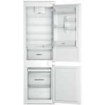 Whirlpool - r�frig�rateur combin� int�gr� integrable whc18d021a1sffr