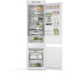 Whirlpool - r�frig�rateur cong�lateur en bas combine encastrable - whc20t573p 194cm