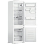 Whirlpool r�frig�rateur cong�lateur bas whirlpool whc18t122