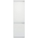 Whirlpool - r�frig�rateur cong�lateur encastrable 6�me sens - whc18d071a1fr
