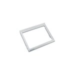 Whirlpool - r�frig�rateur cong�lateur ultra cool �tag�re cadre bordure (400 mm x 340 mm)