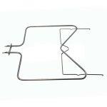 Rsistance infrieure pour four whirlpool 481010375734 rsistance four