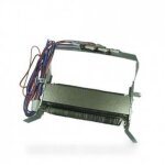 Whirlpool - resistance 2200w d'origine (c00257622) s�che - linge ariston hotpoint, indesit