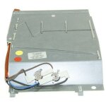 Whirlpool - rsistance 2400w d'origine (481010669313) sche - linge bauknecht, indesit, laden