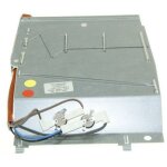 Whirlpool - rsistance 2400w d'origine (481010669313) sche - linge bauknecht, indesit, laden