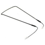 Whirlpool - r�sistance de degivrage d'origine (481902188177) r�frig�rateur, cong�lateur ariston hotpoint, ...