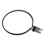 Whirlpool - resistance sechoir ronde alt 2500w - 481925928745 -