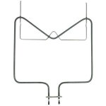 R�sistance de sole inf�rieure 1150w (481010375734) four, cuisini�re bauknecht, brastemp, ignis, ikea ...
