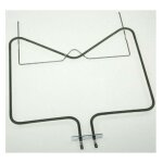 R�sistance de sole inf�rieure 1150w (481010375734) four, cuisini�re bauknecht, brastemp, ignis, ikea ...