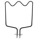 R�sistance sole (inf�rieure) 1150w (481225998421, c00316553) four, cuisini�re bauknecht, ignis, ikea, ...
