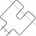 R�sistance sup�rieure (481225998472) four, cuisini�re bauknecht, ignis ikea whirlpool, indesit, laden, ...