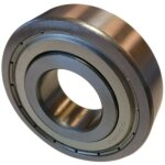 Roulement 6306zz pour lave - linge whirlpool 481252028144