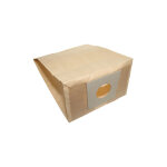 Sac papier pour aspirateur, x5 481281728129 pour aspirateur alaska, bosch, chromex, electravox / elin, ...