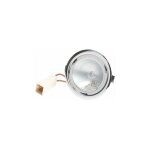Spot + ampoule halogene 12v 20w 2006q 00615246 - hotte Spot + ampoule halogene 12v 20w 2006q 00615246 - hotte