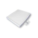 Whirlpool - table top blanc ( dessus d appareil) pour lave vaisselle. . .