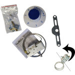 Whirlpool - thermostat vt9 (as0000154, 481927129103) rfrigrateur, conglateur aeg, ariston hotpoint, ...