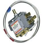 Thermostat wdf34k, wdf25k (481221538029) rfrigrateur, conglateur amica, ariston hotpoint, aspes, aya, ...