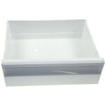 Whirlpool - tiroir de cong�lation d'origine 364x411x153 mm (481010374106 481010398863) r�frig�rateur, ...