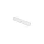 Whirlpool - volet abattant balconnet superieur pour refrigerateur. . .