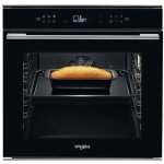 Whirlpool - w7 om4 4s1 p bl - four (moyen, four électrique, 73 l, 73 l, 0 - 250 °c, 230 °c) Whirlpool - w7 om4 4s1 p bl - four (moyen, four électrique, 73 l, 73 l, 0 - 250 °c, 230 °c)